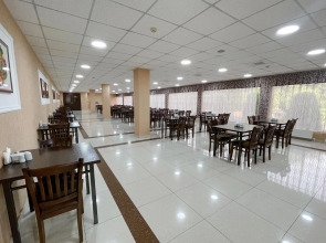 Отель Rohat Chilonzor