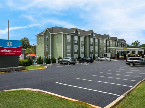 SureStay Plus Hotel by Best Western Sevierville