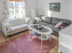 Stunning Home in Löttorp With 4 Bedrooms