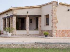 Casa la Tora