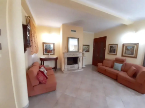 House With 6 Bedrooms in Muro Leccese, With Shared Pool and Wifi Near the Beach