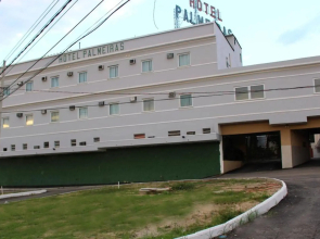 Hotel Palmeiras