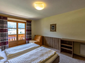 Ferienwohnung Dependance Faschl