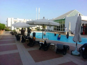 Logaina Sharm Resort