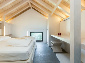 Elea Villas - Aspro & Blanche