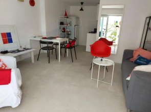 RA apartment for 2 people in Bol