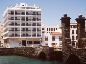 Hotel Miramar