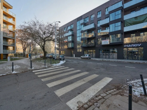 Tasteful Apartment in Wroclaw by Renters