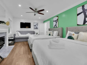 Cozy Vibe Buckheadmessage Now for Summer Special
