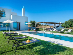 CreteVillas4U