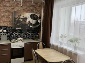 Апартаменты на улице Каширина 24А