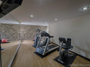 Red Roof Inn PLUS+ Houston - Energy Corridor