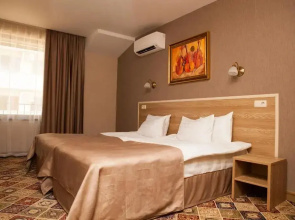 Hotel Motto