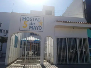 Hostal 5 De Mayo
