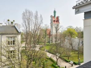 Dom & House - Apartments Ogrodowa Sopot
