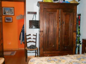 Baita di Chezal