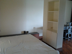 Bann Somprasong Condominium Pattaya