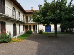 La Maison du Soleil Appartamento Alba Pompeia