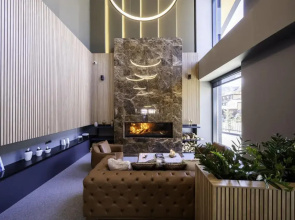 Sky Hotel Erciyes a member of Radisson Individuals