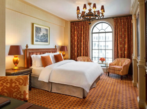 The St. Regis Washington, D.C.