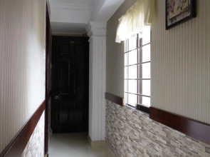 Little Brick Saigon Hotel