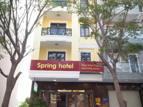 Spring Hotel