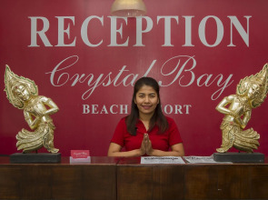 Crystal Bay Beach Resort
