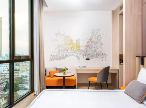 Capri by Fraser, Phnom Penh