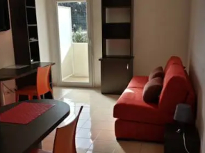 Appart'Hotel Le Beau Lieu