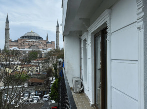 Bon Hotel Hagia Sophia
