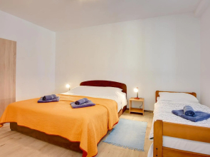 Apartments Aldo