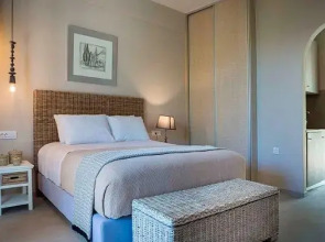 Beachfront Suites