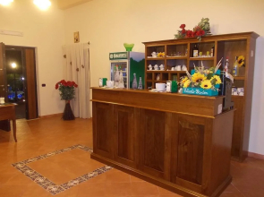 Uliveto Garden