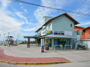 Residencial Suites Mariscal