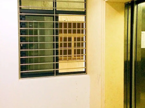 Golden Lotus Business Apartment