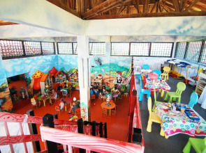 Adora Hotel & Resort