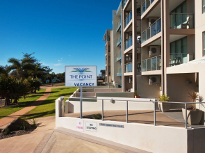The Point Resort