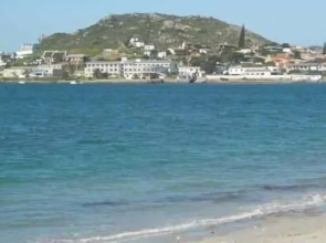 Saldanha Bay Accommodation - Hostel