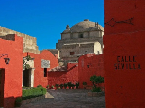 El Monarca Arequipa