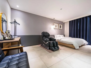 No.25 Hotel Gimpo Airpot