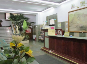 Bucharest Comfort Suites