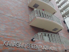 Kawasaki Green Plaza Hotel