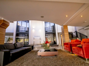 Sun Square Suites Hotel