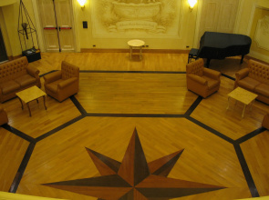 Suite Hotel Nettuno
