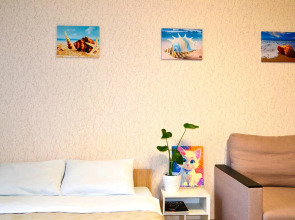 ЭмиЛи на улице Конструкторов 29А к1