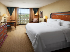 The Westin Lake Las Vegas Resort & Spa by Marriott