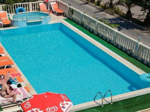 Ozturk Apart Hotel