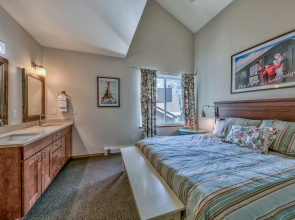2br+ Loft Centrally Located Kirkwood Great Value 2 Bedroom Condo by RedAwning