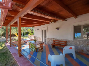 B&B Casa Vacanze Tor Di Lupo