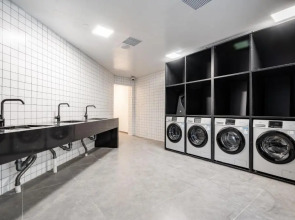 Dayin International Youth Hostel (Shanghai Nanjing East Road;People's Square;The Bund Branch)